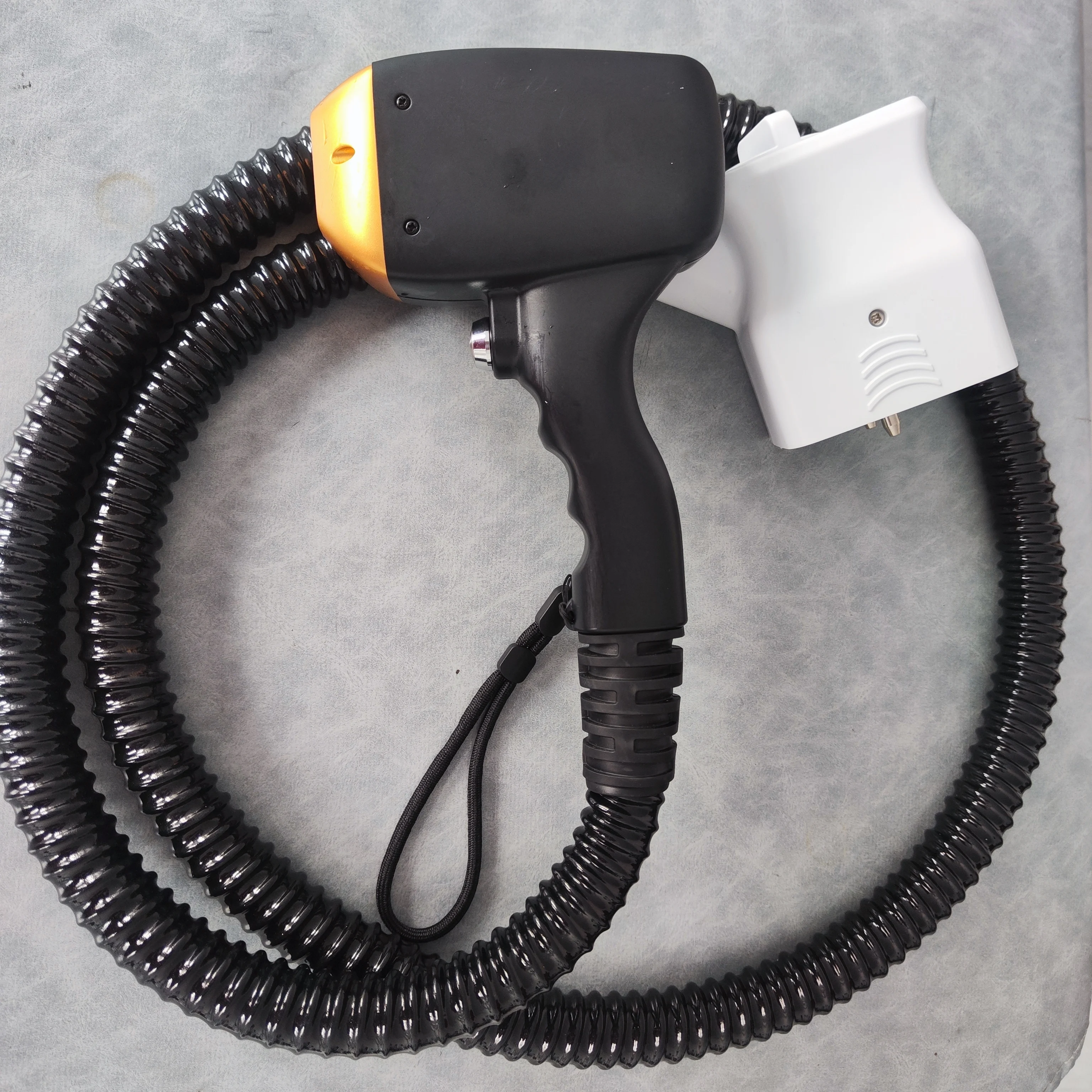 4 Wave 4000 Watt Ice Platinum 808 nm Diode Laser Hair Removal Machine 755 nm 940 nm 1064 nm Cooling System Skin Care