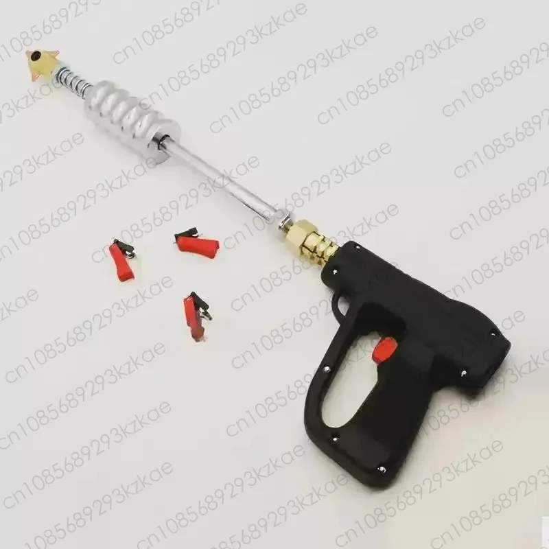 Spot 86Pcs Universal Dent Repair Puller Kit Car Body Dent Spot Repair Removal Device Welding Repair Machine Pulling Hammer