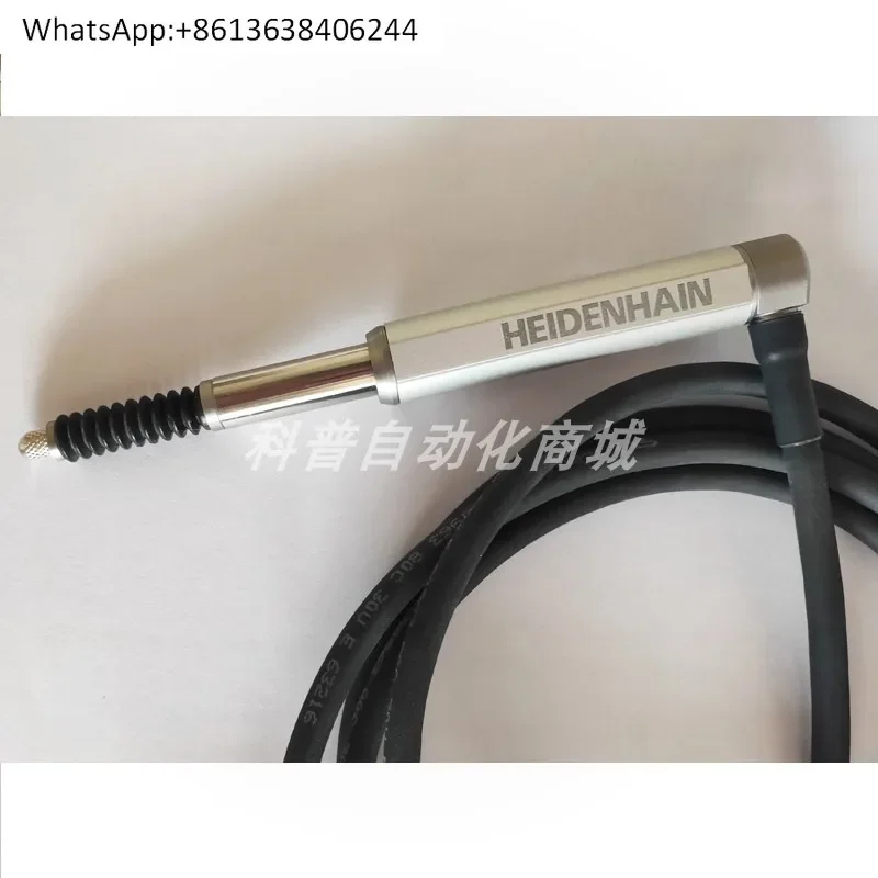 ST1278 383963-03/02TTL * 10/5 Germany HEIDENHAIN Length Meter Sensor