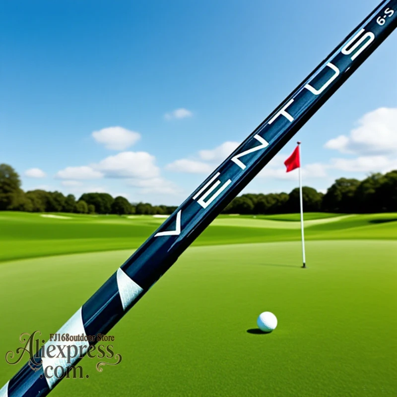 Driver Golf Shaft B… - image