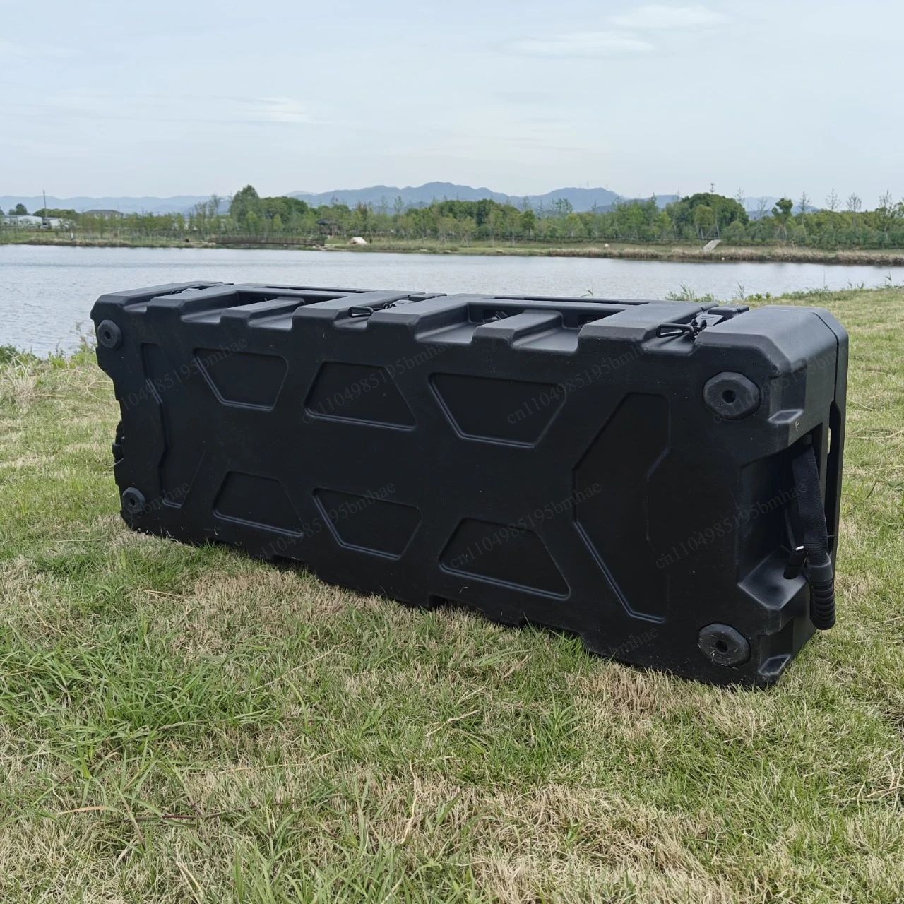 

Toolbox, roof explosion-proof storage finishing box, roof storage box