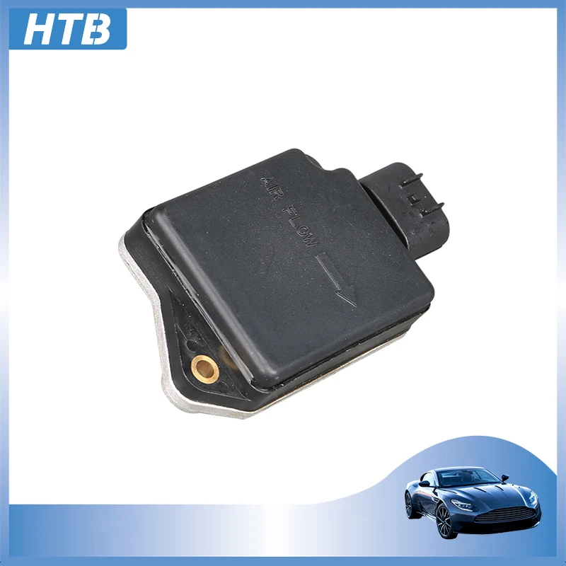 22250-75010 AFH70-09 Mass Air Flow Meter Sensor For Toyota Tacoma 4Runner T100 Dyna 200 Hiace Hilux Land Cruiser 2.7L 1995-2002