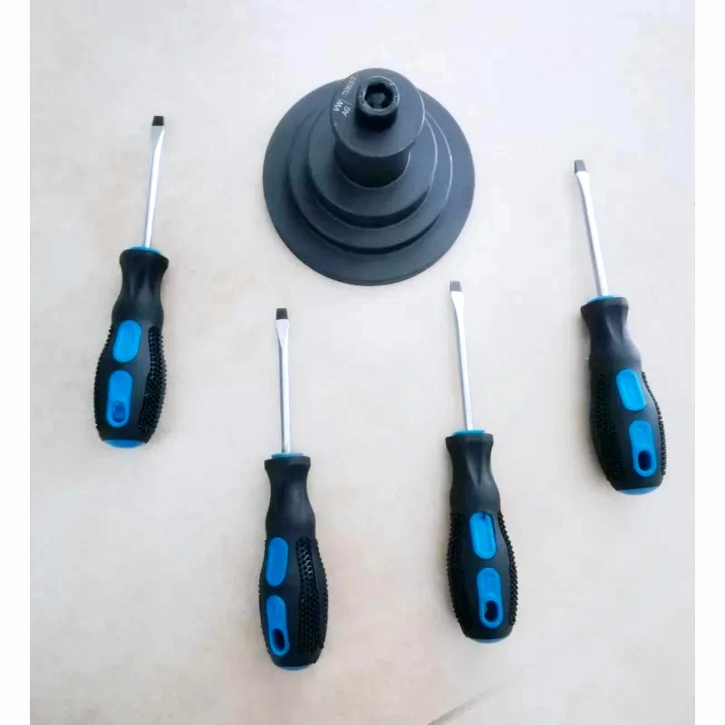 

Suitable for Volkswagen Dual Clutch Clearance Adjustment Tool 0AM DQ200 Maiteng, Passat, Golf 7 Speed K1/K2