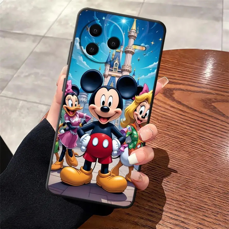 Soft Back Phone Cov… - image