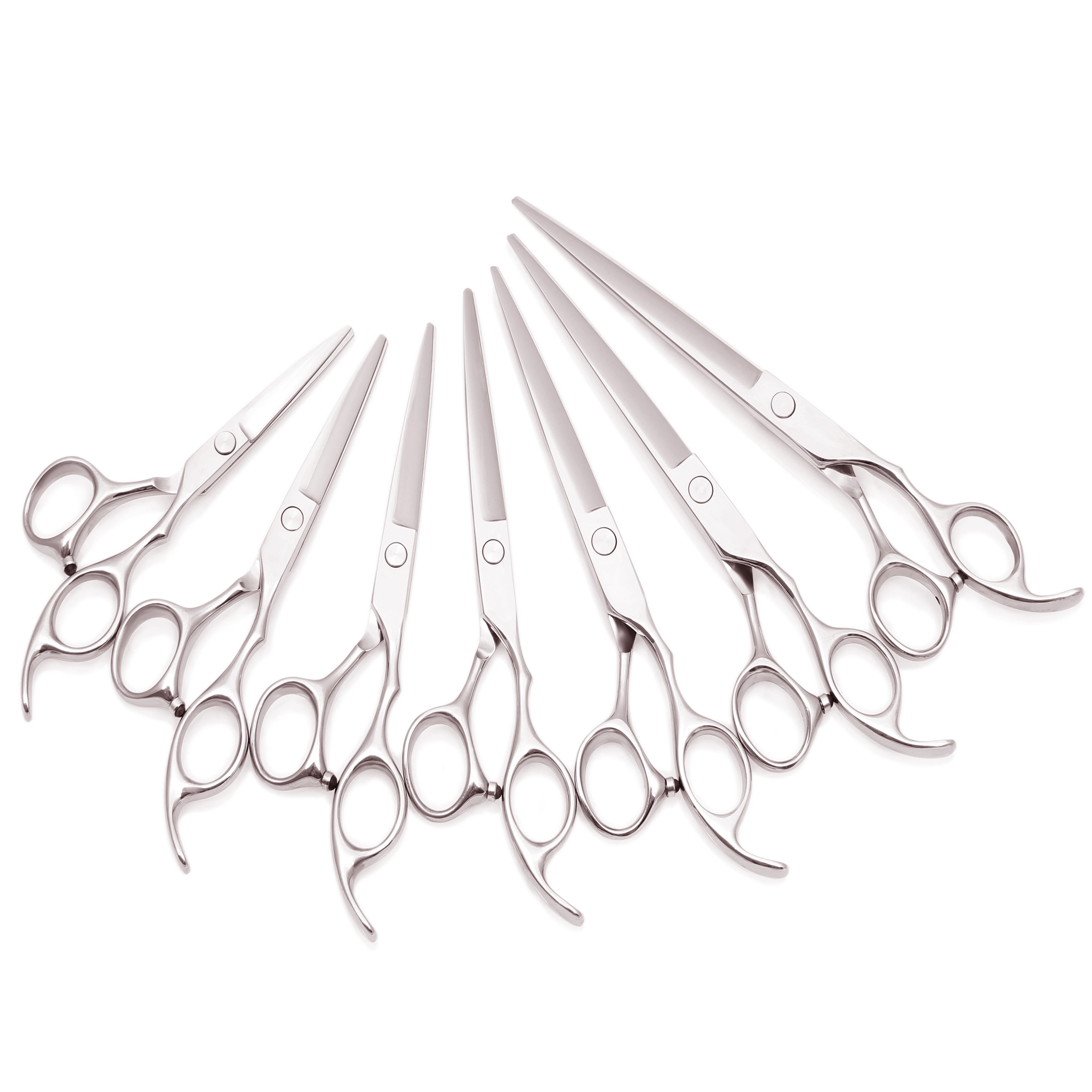 Barber Thinning Scissors Japan Stainless Hairdressing Thinning Shears Professional Barber Shears Barber Haircut Scissors C1006