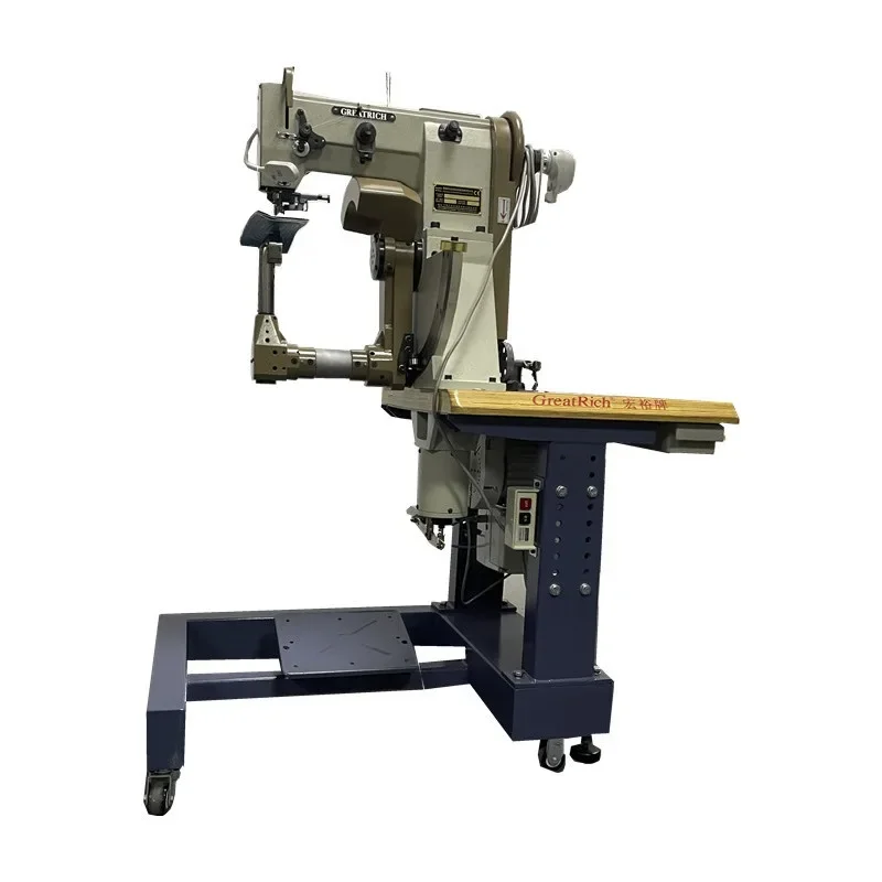 168/2-FB inner thread machine sewing machine, luggage sewing machine, handbag special industrial sewing machine