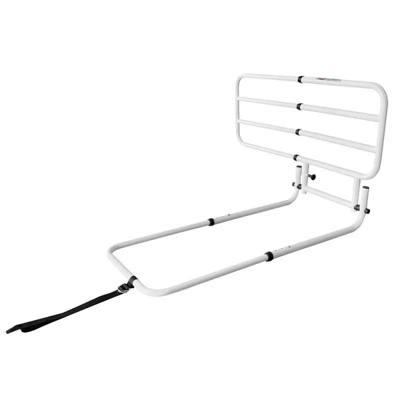 Grab Bar Folded Elderly People Bed Hand Rails