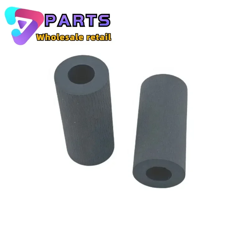 1PCS FB5-6925-000 ADU Transport Roller tire For IR 7105 7095 8070 105 8500 9070 7200 pickup roller Tire Copier Printer Parts