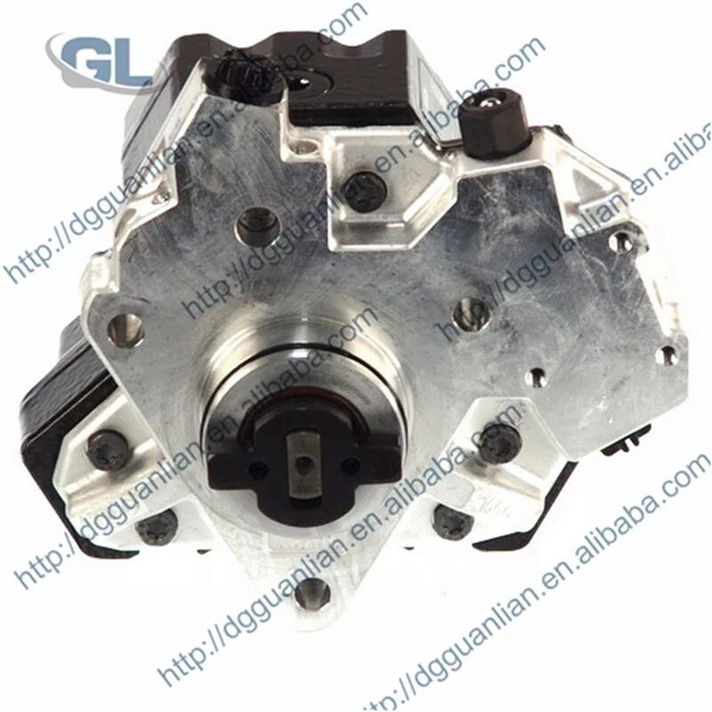 مضخة وقود حقن الديزل ذات الضغط العالي 0445020046 504095664 لشركة فيات دوكاتو (250) 160 مولتيجيت 3.0 د #2