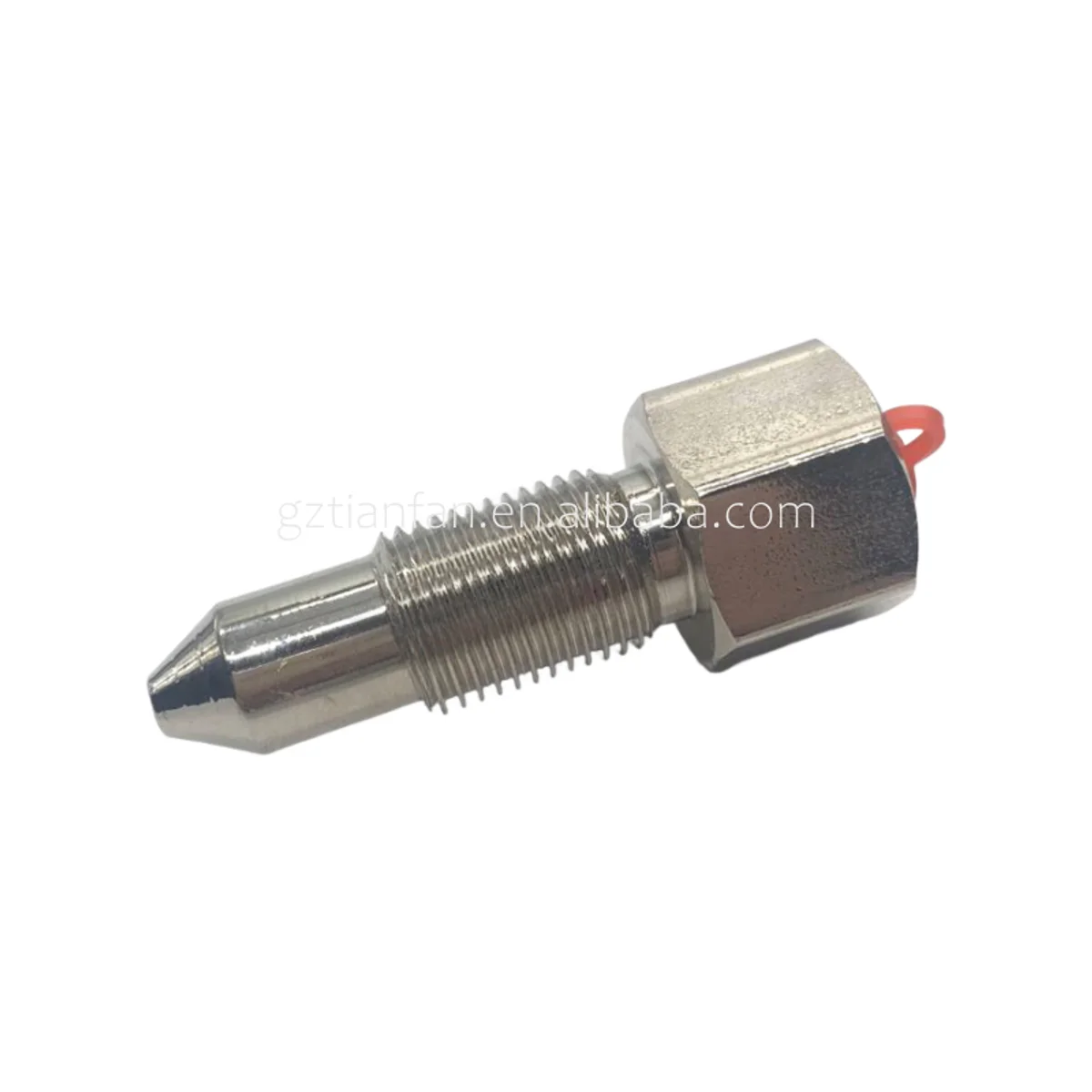 

Excavator Chain Nozzle Grease Valve Fill Valve Grease Fitting for IHI60 IHI68 IHI70 IHI80 IHI90 IHI100 Excavator Parts