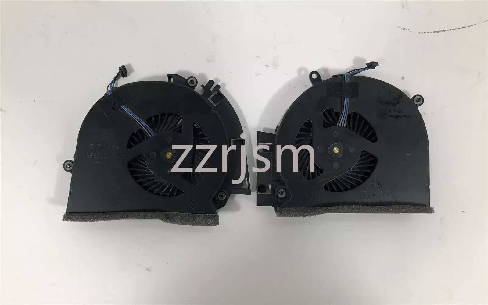 

Для HP ZBook 17G6 17 g5 g6 Вентилятор процессора L31243-001 L31242-001