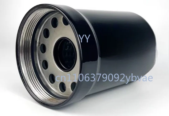 

RE504836 oil filter element LF16243 adapted to tractor 1404 1654 harvester