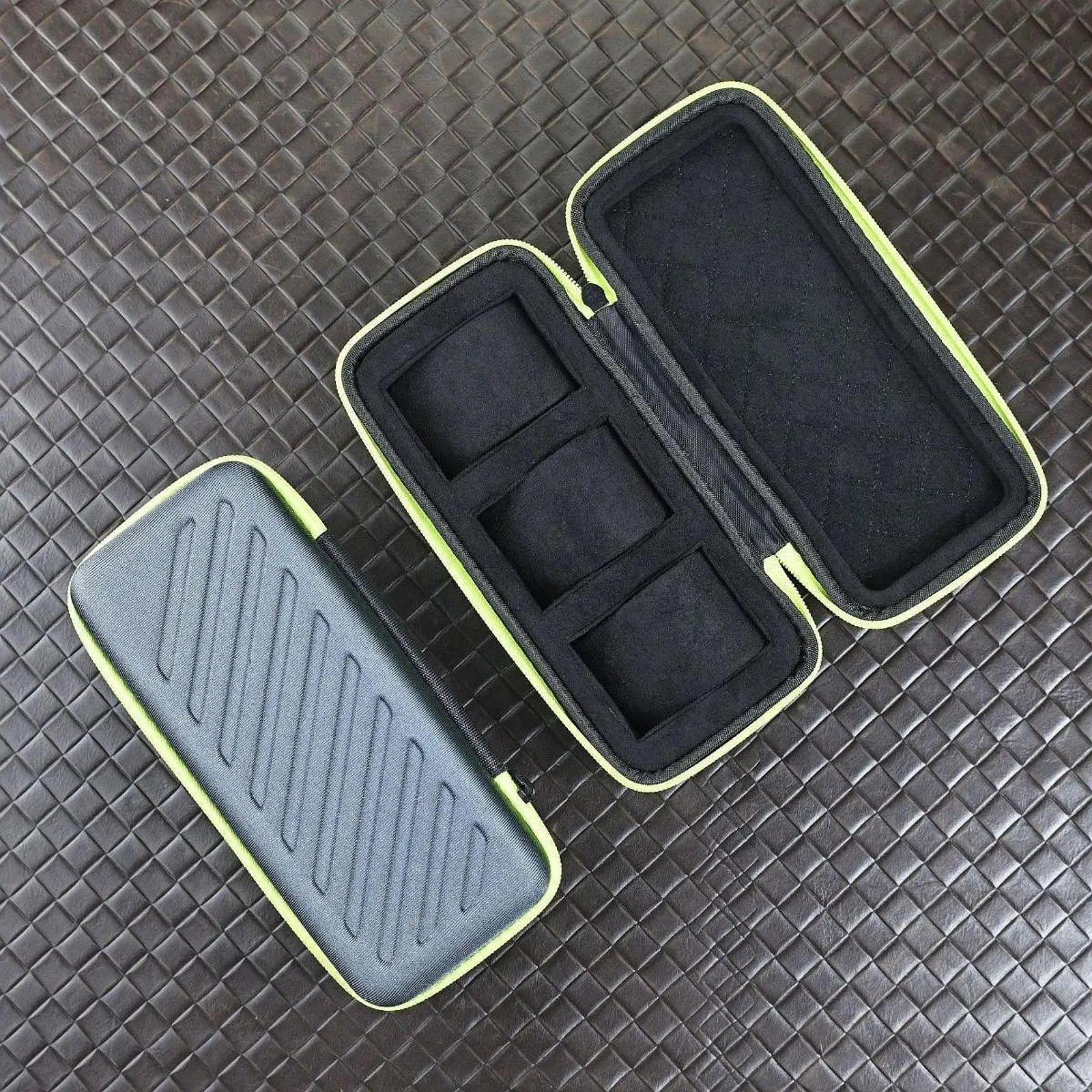 

Watch Travel Case Watch Organizer Case for Digital Sports Wristwatches