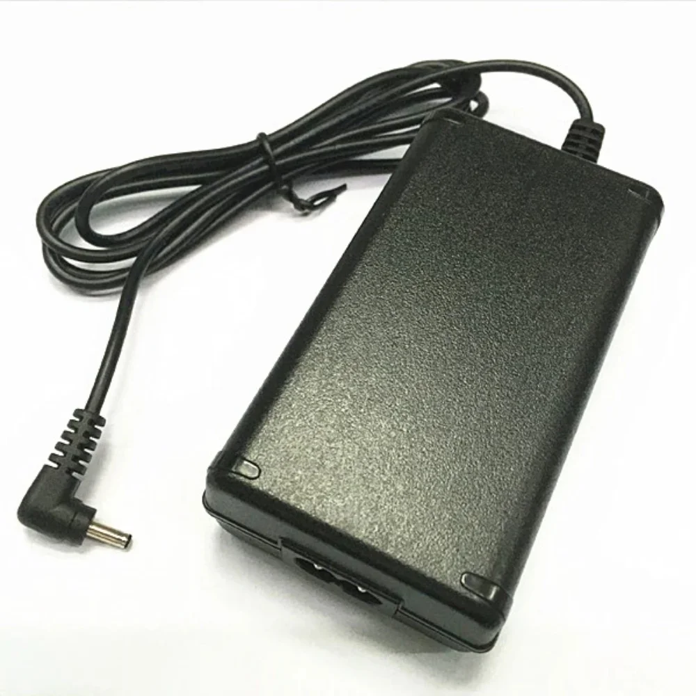 محول تيار متردد لـ Canon Power PSU ، powersshot ، SX20 هو ، S2 ، S30 ، S80 ، S60 ، V ، 2A