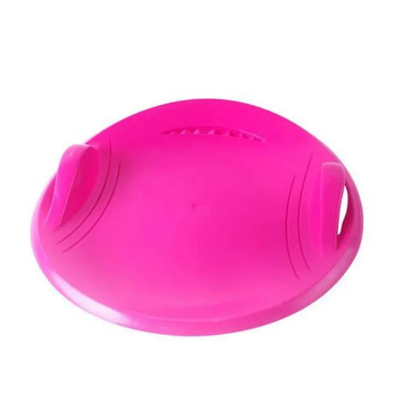 

Thickened Snowboard Grass Board Flat Adult Child Children Sand Board Grass Ice Climbing Plow