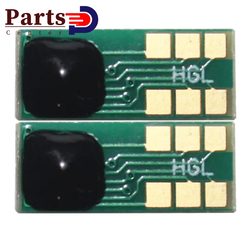 CRG-046H Toner Chip be for Canon Color imageCLASS LBP654Cdw MF735Cdw MF731Cdw MF733Cdw Color i-SENSYS MF732Cdw Laser Printer Cop