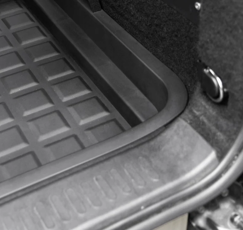 Car Trunk Lower Storage Box Fit for Tank 300 Off-road Version Car Trunk Expansion Storage Box Car interior upgrade accessories