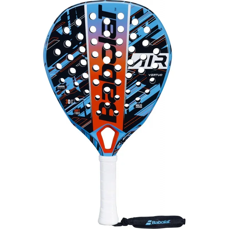 AQBabolatPadel Rackets