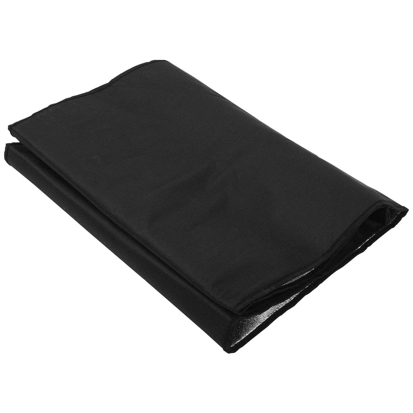

Outdoor Protective Cover 600D Honeycomb Insulation Wrap Winter Garden Sleeve Waterproof Windproof Beehive Cover Warm Beehive