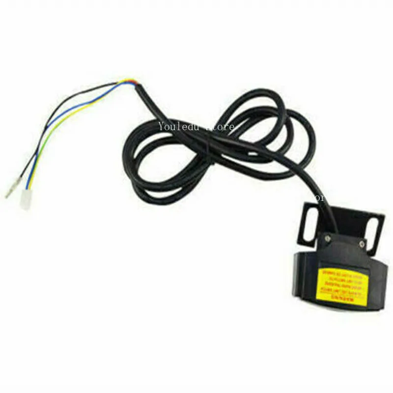 

Детали фрезерного станка LIMIT SWITCH ASSEMBLY SERVO POWER FEED TYPE 4-проводная фреза Фрезерный станок с ЧПУ Токарный станок