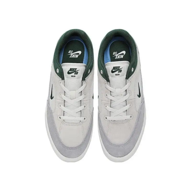 Męskie buty sportowe NIKE CUPSOLE Buty deskorolkowe