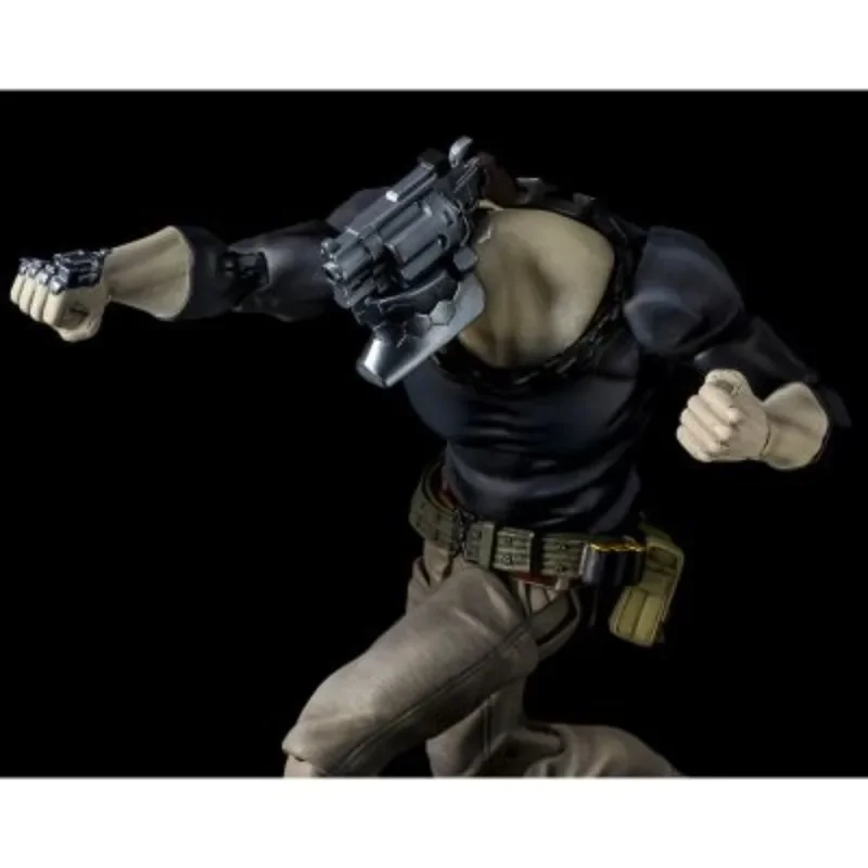 SENTINEL CO.LTD Original 1000 ของเล่น Non Gun Life Series Qian สิบสามอะนิเมะ Action Figure ของเล่นของขวัญสะสมสําหรับชาย
