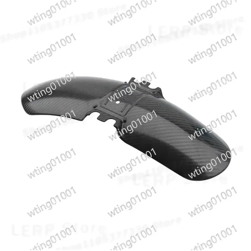 for BMW R NineT Scrambler Pure Racer Urban G/S Front Fender Mudguard Tire Hugger Splash Guard Protector X-T Style Accessory