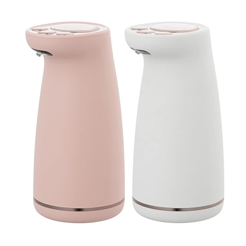 

Soap Dispenser Automatic Soap Dispenser Touchless for Bath Kitchen Countertop