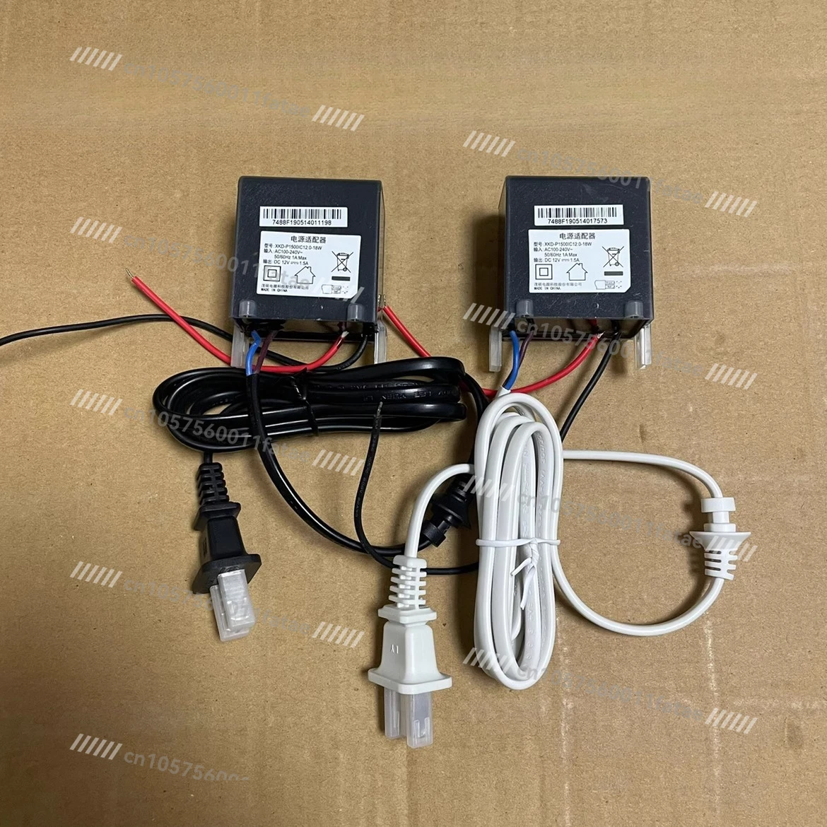 

Power Supply WP660 662 670 674 676 GT2 GT3 GT5 Water Floss Flusher Adapter