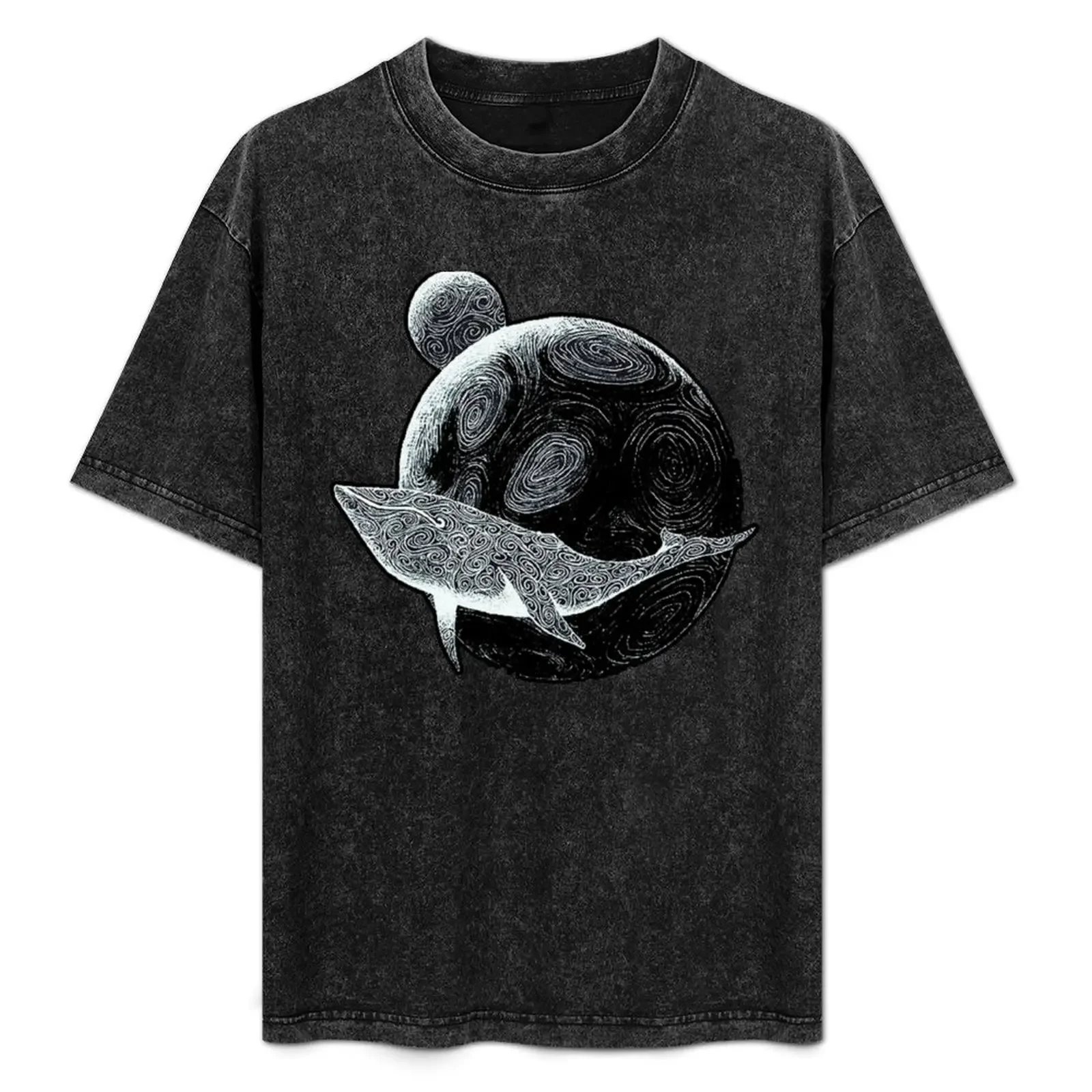 

gojira mars T-Shirt Quick Dry Light Sports T-Shirt