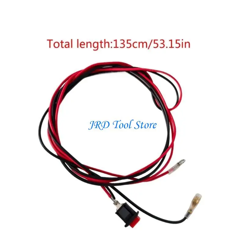 A2UD Engine Engine Switch Switches استبدال GX35 Trimmers Grass