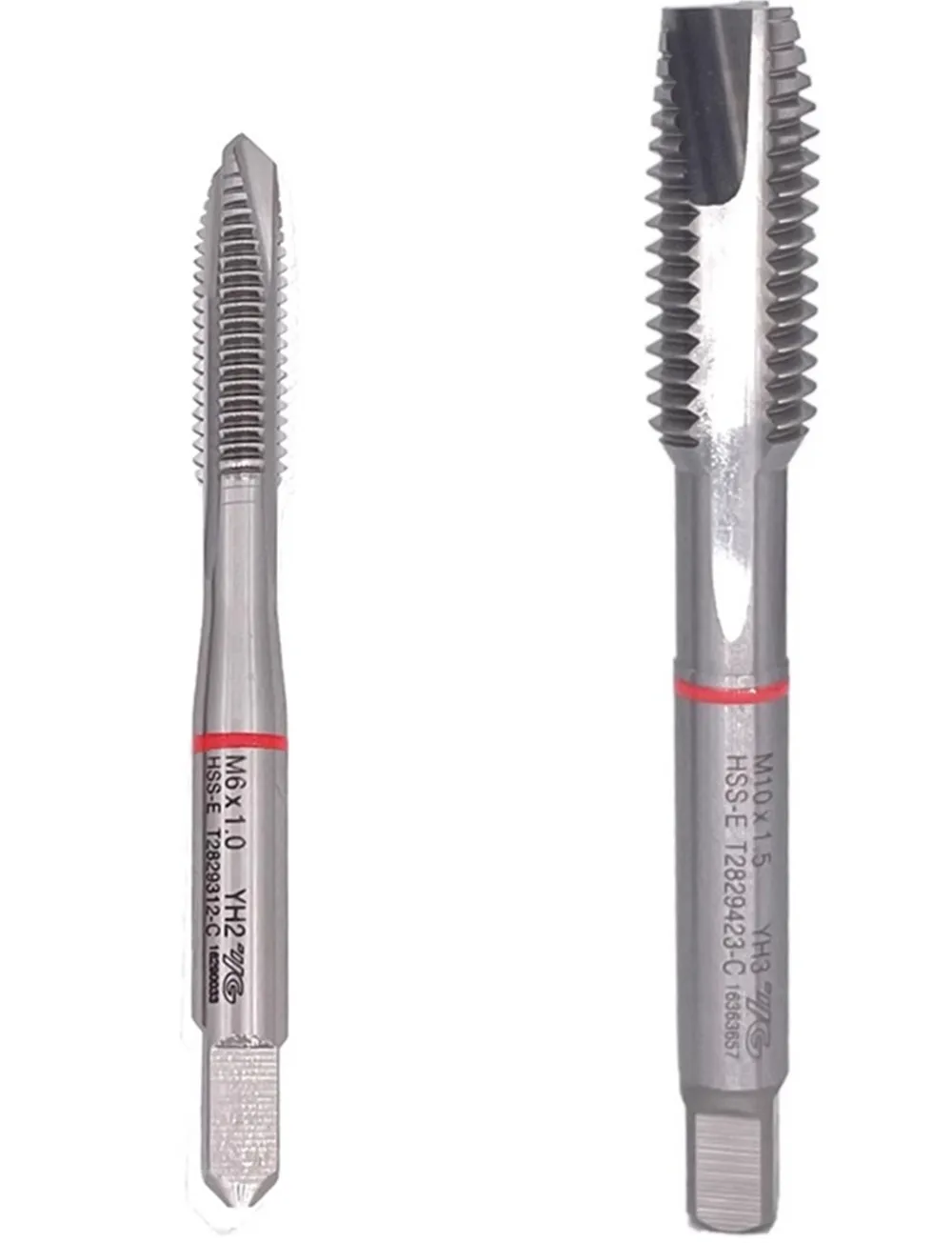 Grifo de Punta multifunción combinado YG HSS de Corea