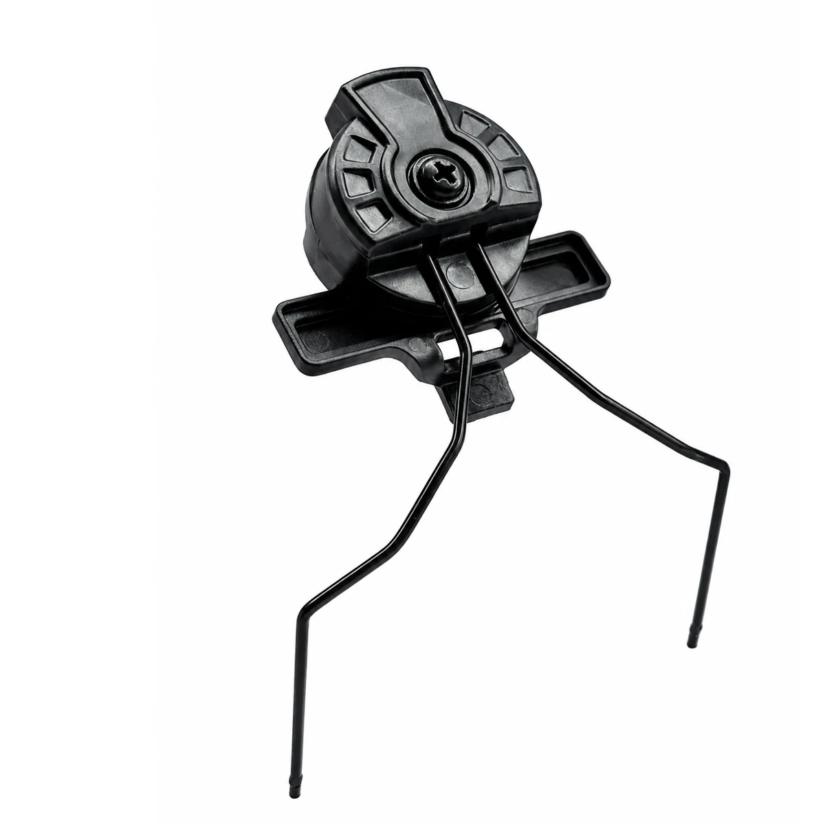 Earmor M12-QD EXFIL 3.0 Helmet Adapter Mount Tactical Shooting Earmuffs Headphone Tactical Accessories