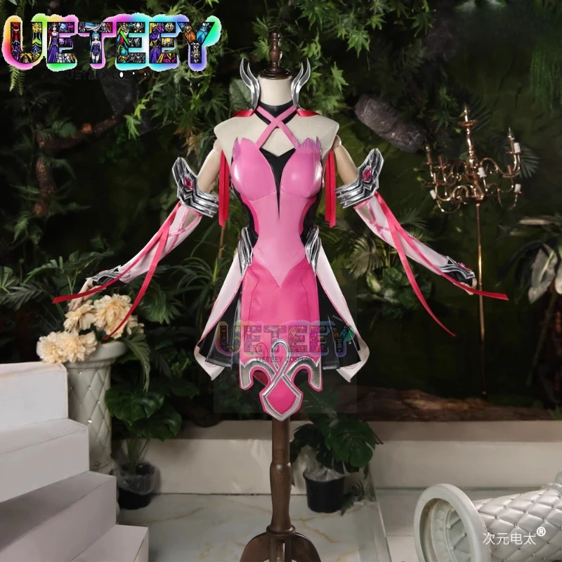 Ueteey Mercy Angela… - image