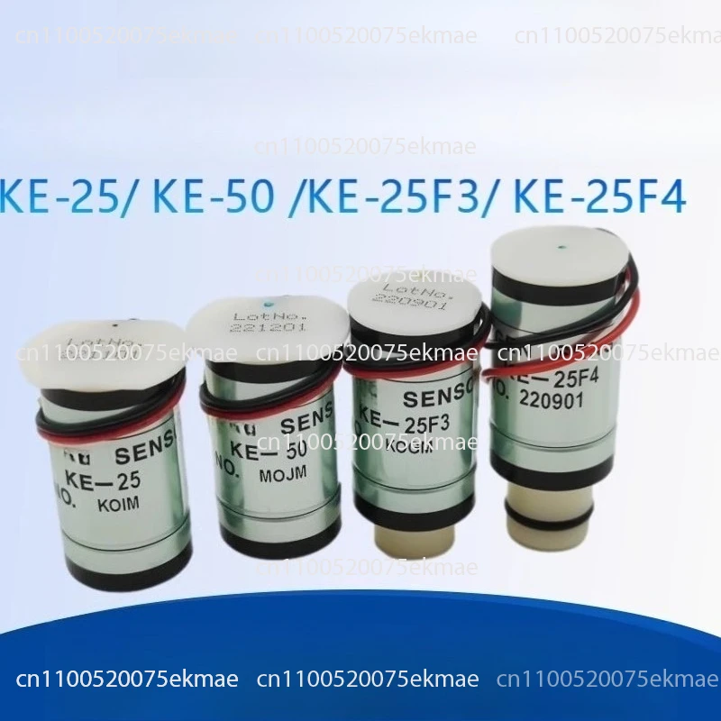 Oxygen Sensor KE-25…