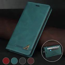 For Xiaomi Poco X8 X7 Pro M7 F7 Anti-theft Leather Book Funda Poco X8 Pro Max Flip Case Mi Phone F6 M8 X 8 7 Magnet Wallet Cover