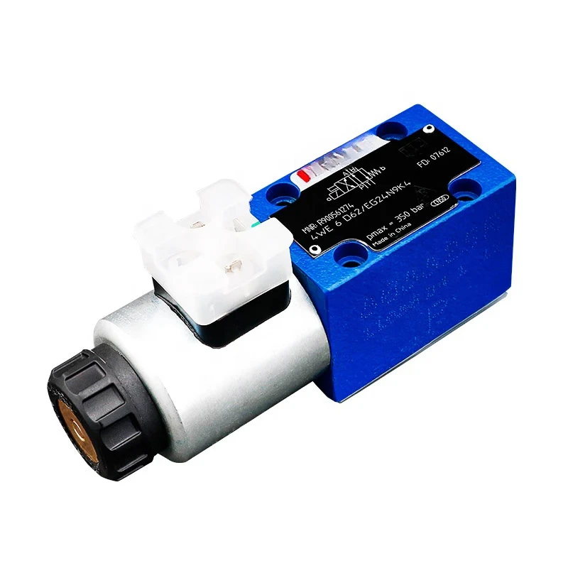 EDG-01 Yuken Series Proportional Pressure Relief Valves