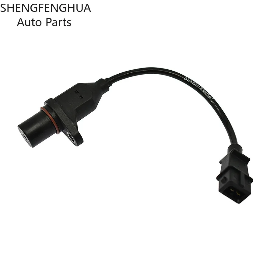 High quality automotive parts Crankshaft Position Sensor 3918026900 For Hyundai Kia Motors SHENGFENGHUA-B