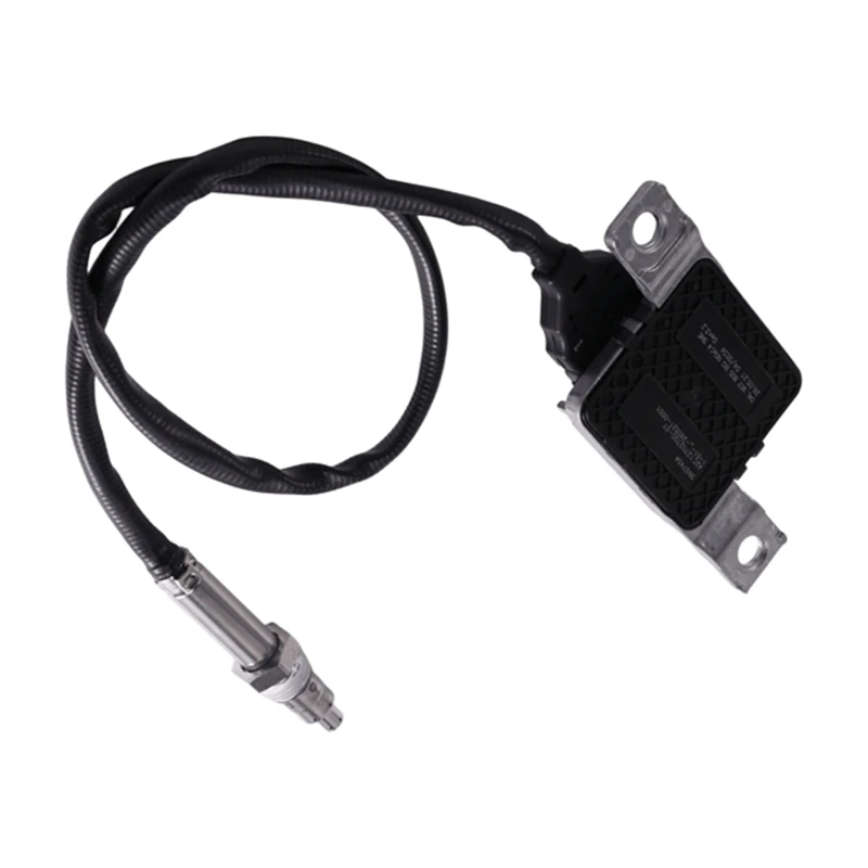 Super Sale NOx Sensor Nitrogen Sensor 04L907805BG SNS745A A2C12702700 for Audi A3 Q2 VW Golf T-Roc Seat Leon Skoda Karoq Octavia