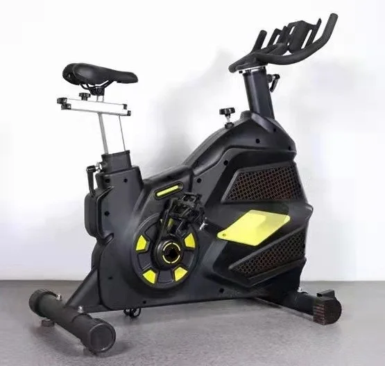 Manufacturers Supply Gym Spinning Bicycle Home Magnetic Control Flywheel Bicycle Indoor Exercise Fitness Equipment