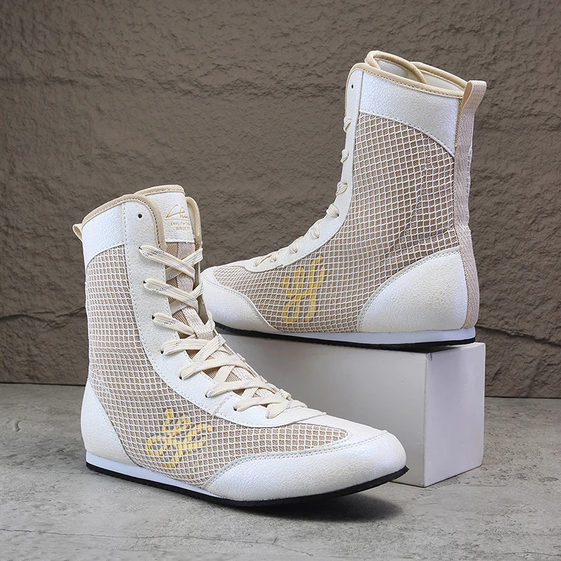 

Боксерские ботинки 2026 года: профессиональные, удобные, для борьбы и единоборств, мужские кроссовки для бокса