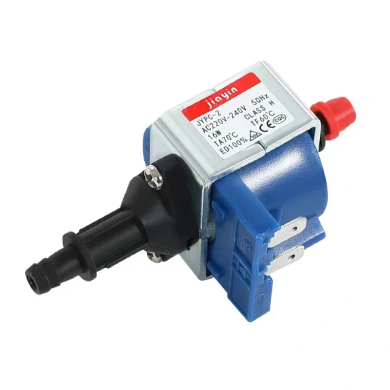 1PCS JYPS-2 JYPC 2 JYPC-3 3C JYPC-4 JYPC-5 JYPC 5B JYPC-8 25W 22W 16W 45W 58W 15W 9W AC220-240V Electromagnetic Steam Gas Pump