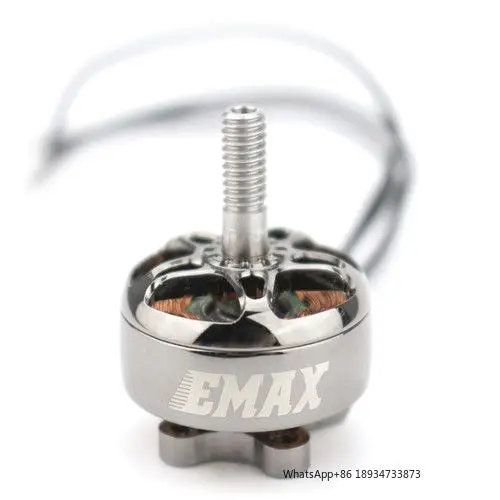 EMAX ECO II 2306 6S 1900KV Brushless Motor for FPV Racing RC