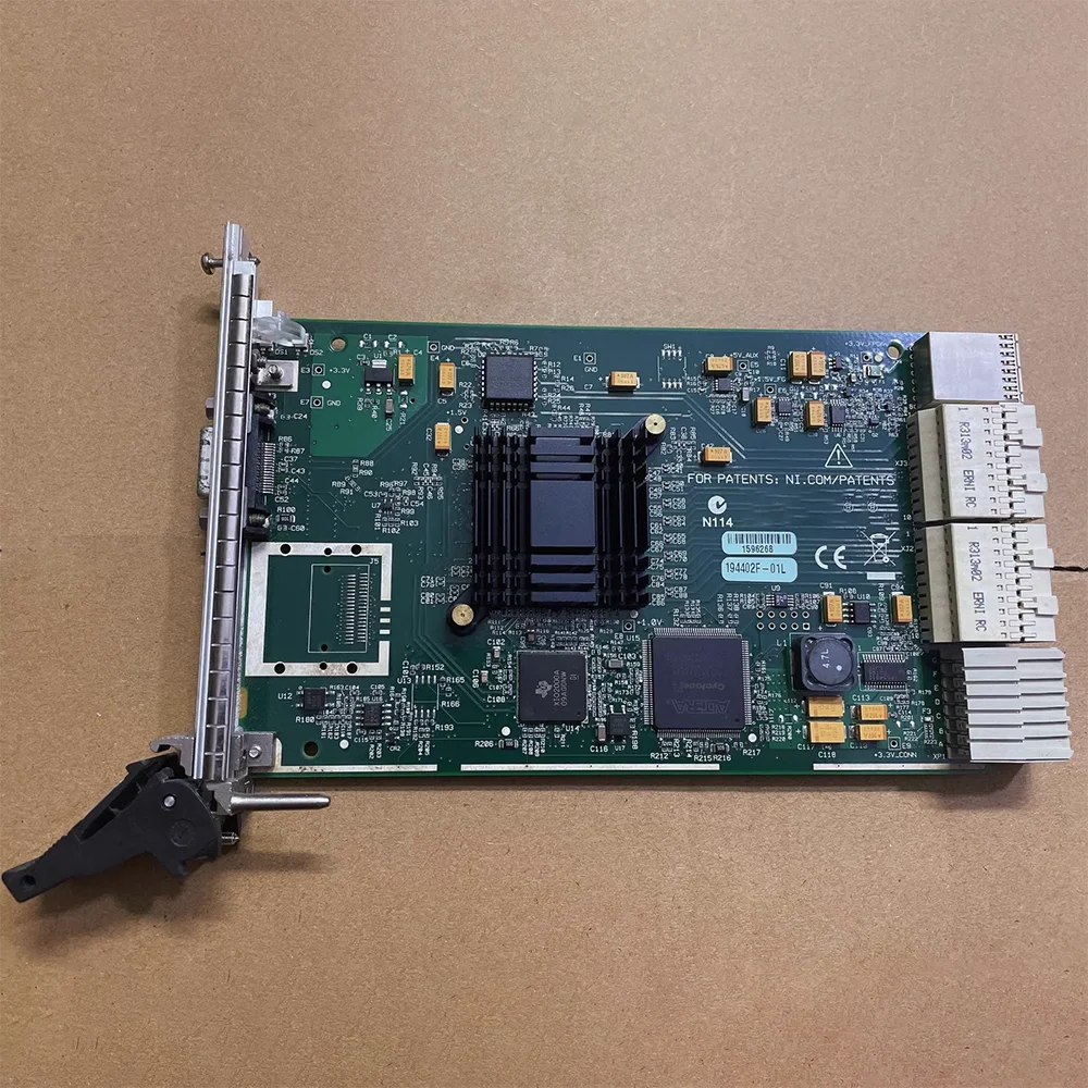 779501-01 PXI Remote Control Module PXIE-8360 PXIe-8360 PXIE8360
