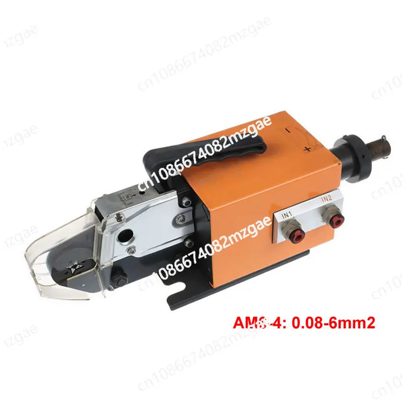 AM6 Pneumatic Termi… - image