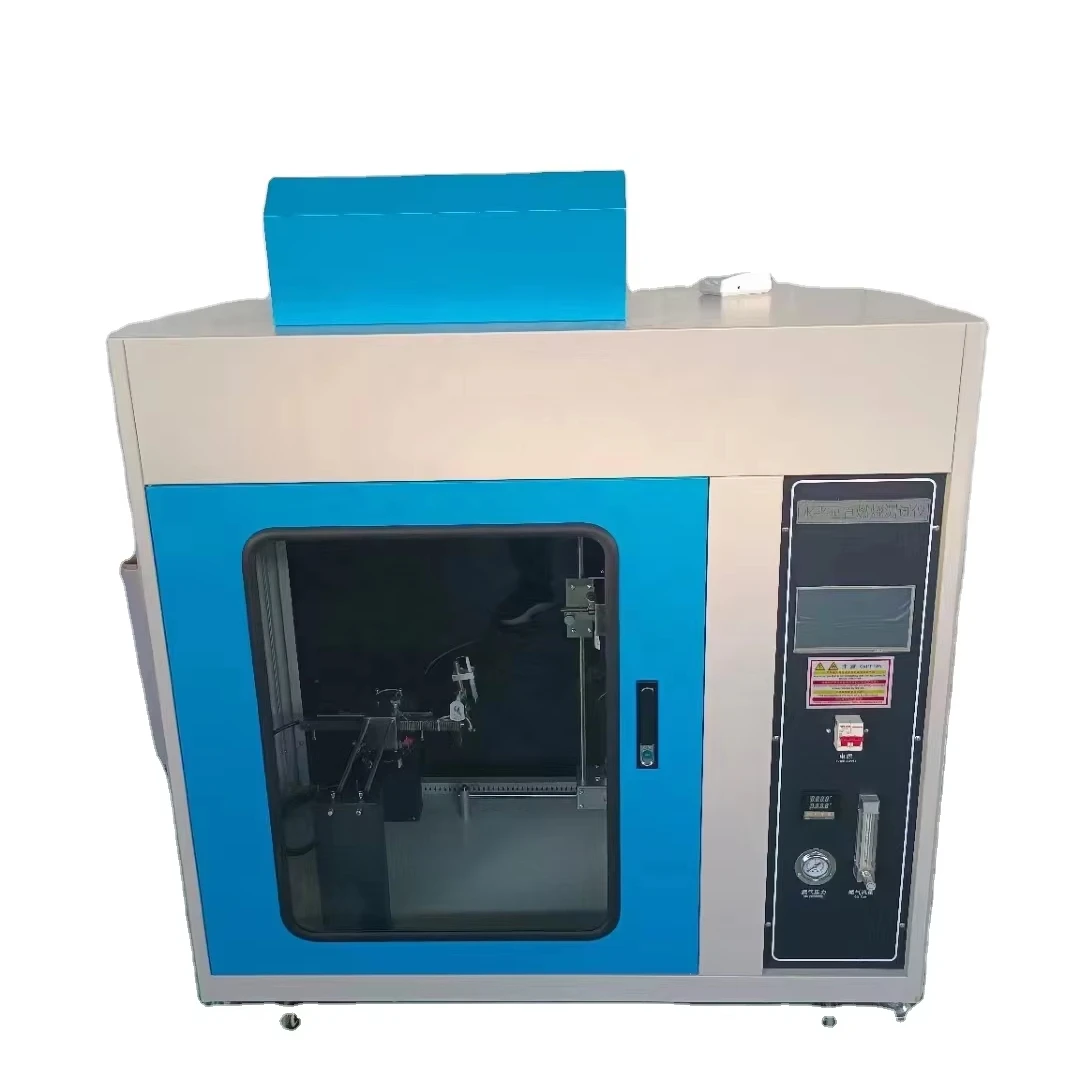 

Hot Wire Tester