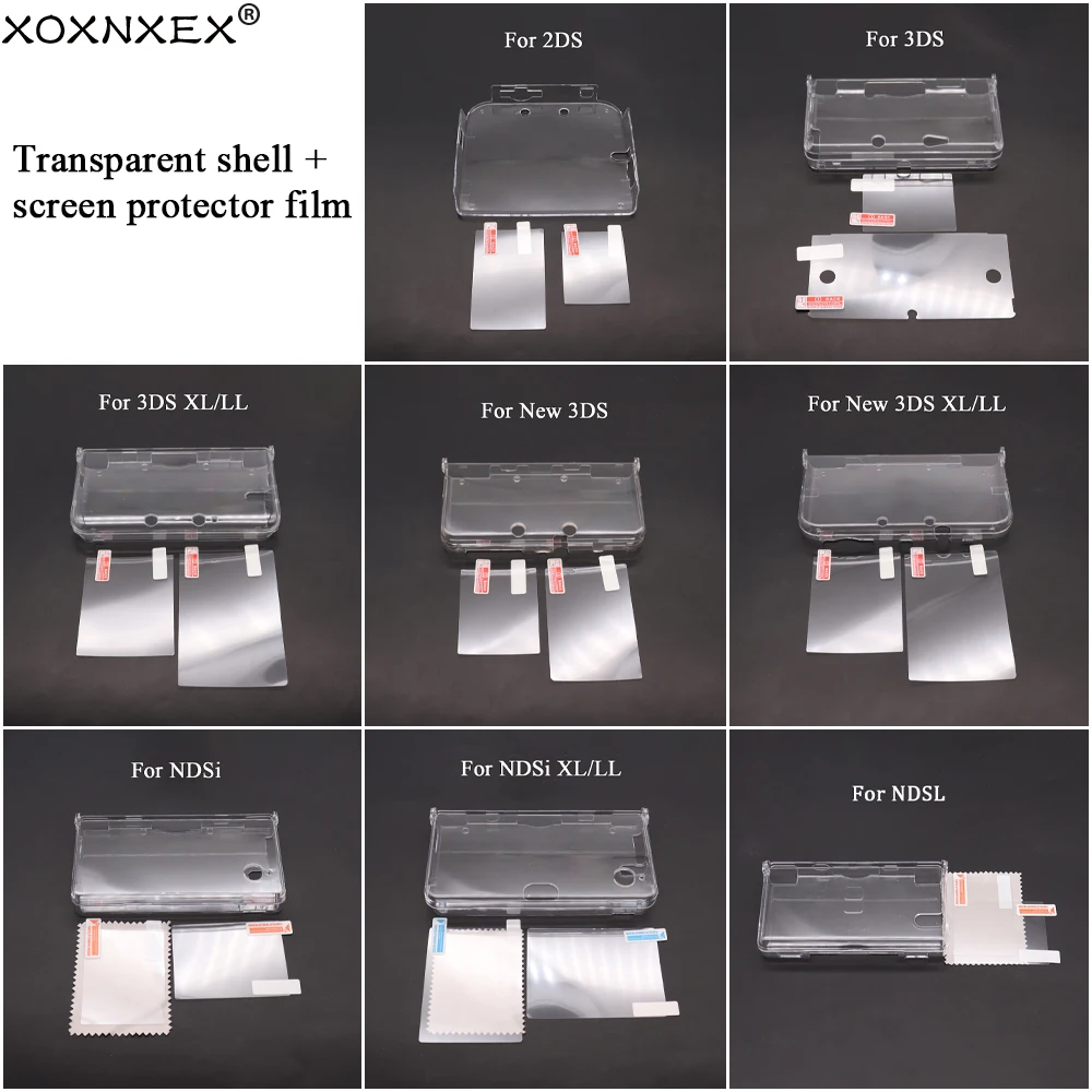 Screen Protector Fo…