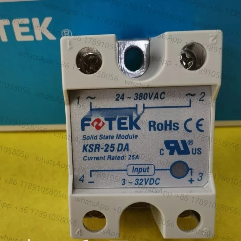 KSR-25DA New Origin…