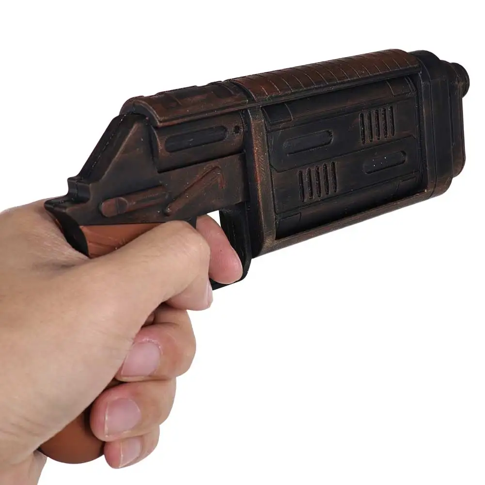 Fantasia Cassian Andor Mano Prop Arma TV Spazio Battaglia Cosplay Disfraz Accessori per costumi Uomo Fantasia Carnevale di Halloween Prop