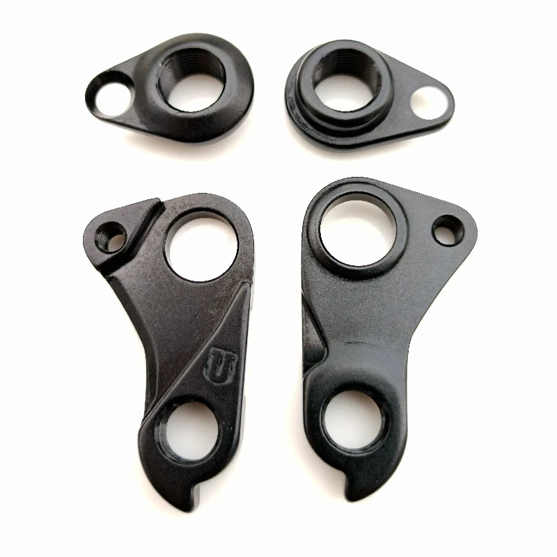 2pc Bicycle parts Rear Derailleur Hanger For Scott 142-RWS12 GENIUS LT SPARK Pro Scale E-Aspect Thru-Axle dropout #219577 219574